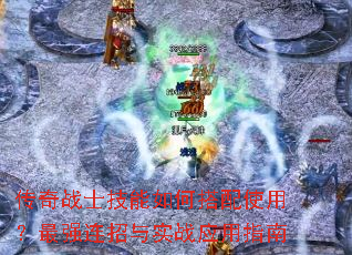 ����սʿ������δ���ʹ�ã���ǿ������ʵսӦ��ָ��