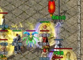 1.95金牛合击里的杀怪任务都需要哪些技巧？