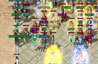 网通传奇竞技场道士排名为什么非常高？
