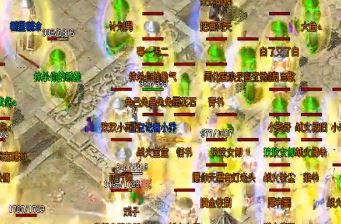 1.85传奇骨魔洞boss应该怎么去击杀