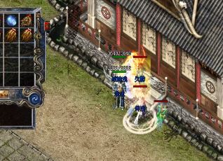 传奇祈祷戒指更难获得的装备