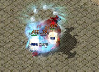 复古版本传奇私服让人难以忘怀的基础武器