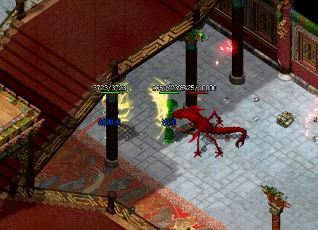 1.76精品传奇sf(1.76传奇私服：激情传承，震撼再现！)