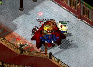 1.76热血传奇sf新版发布！