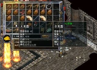 提升攻击速度对于传奇私服玩家来说具有重要意义的原因在