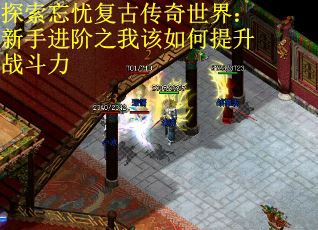 探索忘忧复古传奇世界：新手进阶之我该如何提升战斗力