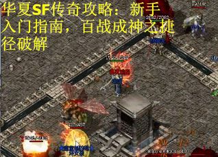 华夏SF传奇攻略：新手入门指南，百战成神之捷径破解