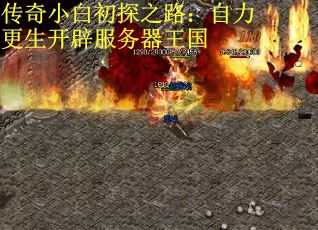 传奇小白初探之路：自力更生开辟服务器王国