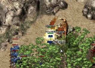 1.76版本传奇私服网站：全新体验重现经典！