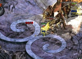 热血传奇战队争霸赛：3V3最强组合搭配策略指南