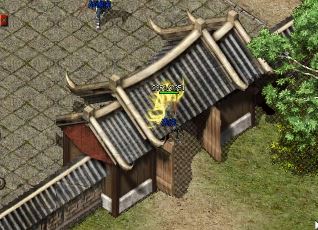 江湖风云谈笑间，武林至尊宝典寻