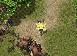 热血魔域单职业秘籍大全：揭秘远古大陆屠魔之路