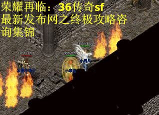 荣耀再临：36传奇sf最新发布网之终极攻略咨询集锦