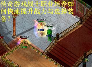 传奇游戏战士职业培养如何快速提升战力与选择装备？