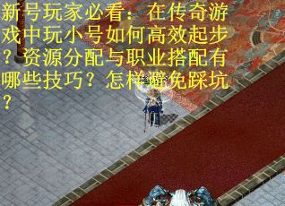 新号玩家必看：在传奇游戏中玩小号如何高效起步？资源分配与职业搭配有哪些技巧？怎样避免踩坑？