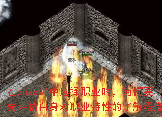 zhaosfѡְҵʱΪҪְҵԵ˽̶ȣ