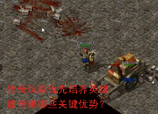 传奇玩家优先培养英雄能带来哪些关键优势? 传奇玩家优先培养英雄能带来哪些关键优势?