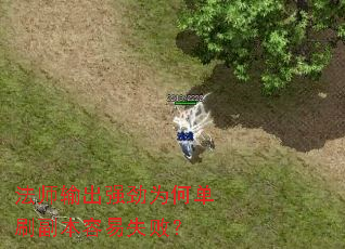 法师输出强劲为何单刷副本容易失败? 法师输出强劲为何单刷副本容易失败?