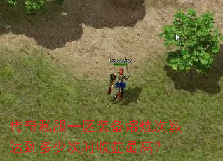 传奇私服一区装备熔炼次数达到多少次时收益最高? 传奇私服一区装备熔炼次数达到多少次时收益最高?