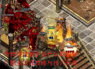 Ϸѡʲôְҵãְҵѡ뼼ɷ