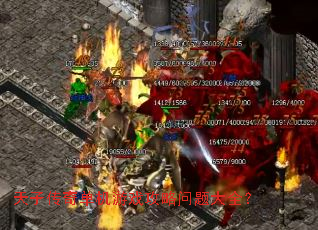 天子传奇单机游戏攻略问题大全? 天子传奇单机游戏攻略问题大全?