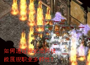 ���ͨ��ǿ����ʦ����չ��ְҵ�����ԣ�