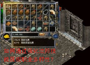 ���ͨ��ǿ����ʦ����չ��ְҵ�����ԣ�