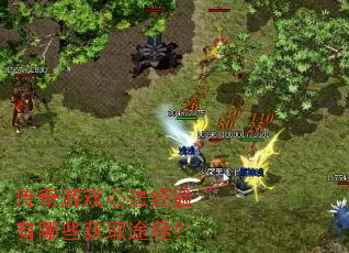 ������Ϸ�ķ���������Щ��ȡ;����