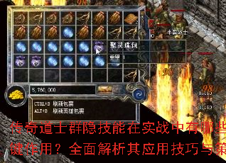 �����ʿȺ��������ʵս������Щ�ؼ����ã�ȫ�������Ӧ�ü��������