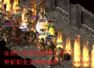 ��δ����޵д̿ͣ�������ְҵȫ���Խ���