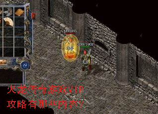 ����������ϷVIP��������Щ���ݣ�