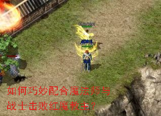 ����������ħ��ʦ��սʿ���ܺ�ħ������