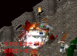 ����װ������ϵͳ��������ɹ��ʣ�