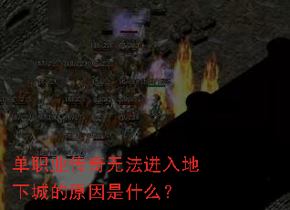 ��ְҵ�����޷�������³ǵ�ԭ����ʲô��