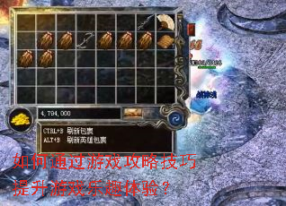 ���ͨ����Ϸ���Լ���������Ϸ��Ȥ���飿