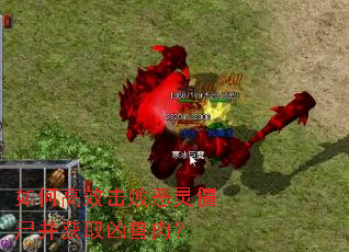 如何高效击败恶灵僵尸并获取凶兽肉? 如何高效击败恶灵僵尸并获取凶兽肉?