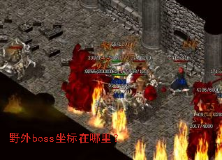 Ұ��boss���������