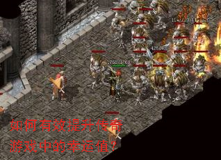 �����Ч����������Ϸ�е�����ֵ��