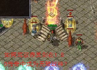 ��μ�Ԧ���齣��1.80�����г�Ϊ�޵�ս��