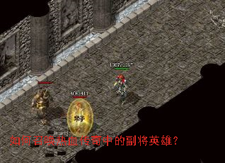 ����ٻ���Ѫ�����еĸ���Ӣ�ۣ�