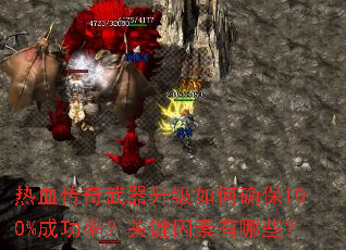 ��Ѫ���������������ȷ��100%�ɹ��ʣ��ؼ���������Щ��