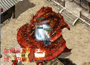 如何设置传奇游戏的本地、内网及外网IP? 如何设置传奇游戏的本地、内网及外网IP?