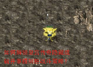 如何解锁皇宫传奇隐藏成就并掌握制胜战斗策略? 如何解锁皇宫传奇隐藏成就并掌握制胜战斗策略?