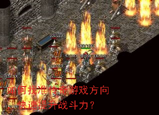 �����׼������Ϸ���򣬿�������ս������