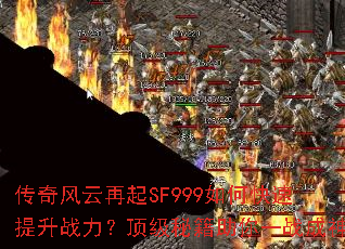 �����������SF999��ο�������ս���������ؼ�����һս����