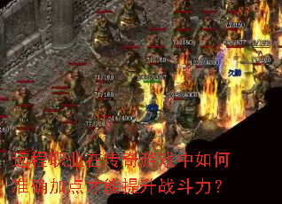 Զ��ְҵ�ڴ�����Ϸ�����׼ȷ�ӵ��������ս������