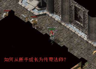 ��δ����ֳɳ�Ϊ���淨ʦ��