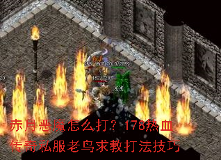 ���¶�ħ��ô��178��Ѫ����˽��������̴򷨼���