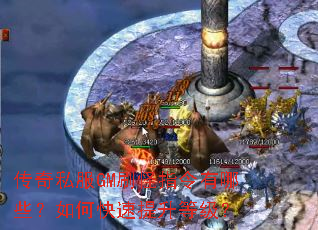 ����˽��GMˢ��ָ������Щ����ο��������ȼ���