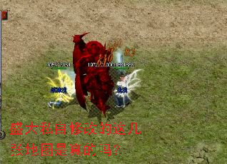 盛大私自修改的这几张地图是真的吗? 盛大私自修改的这几张地图是真的吗?